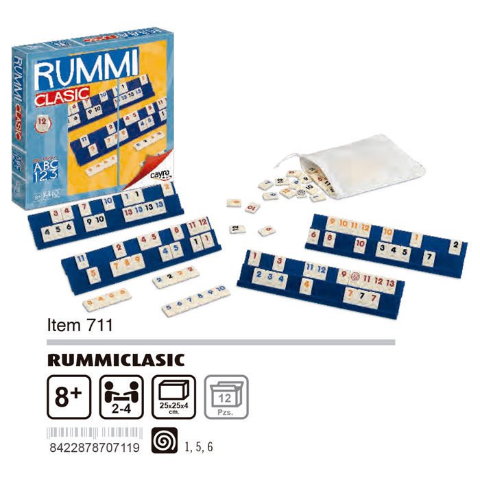 Rummiclasic game - Image 2