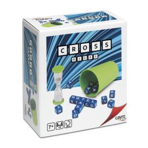 Cross Dices Game