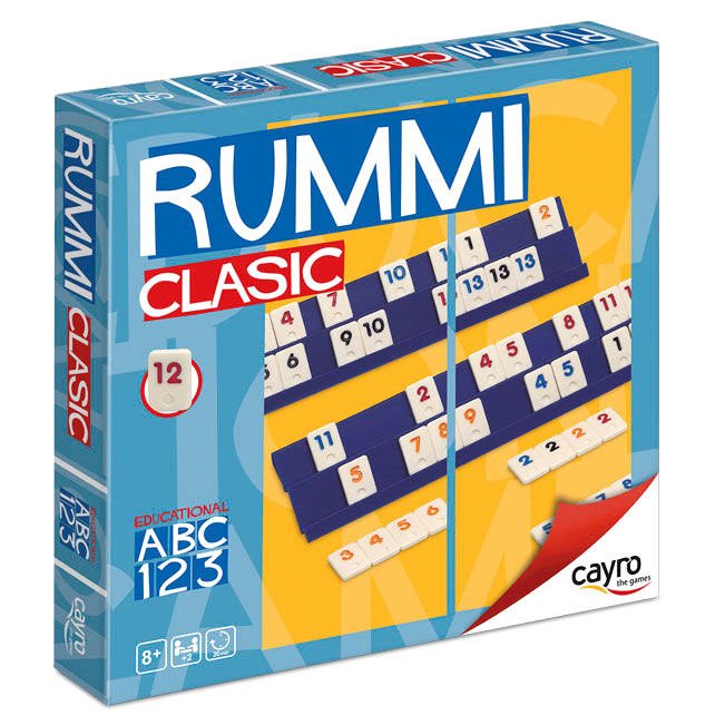 Rummiclasic game - Image 3