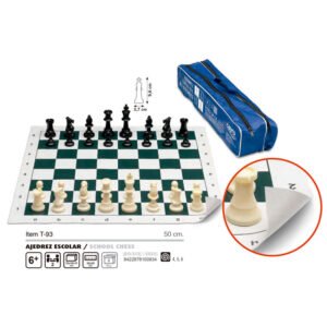 School Chess