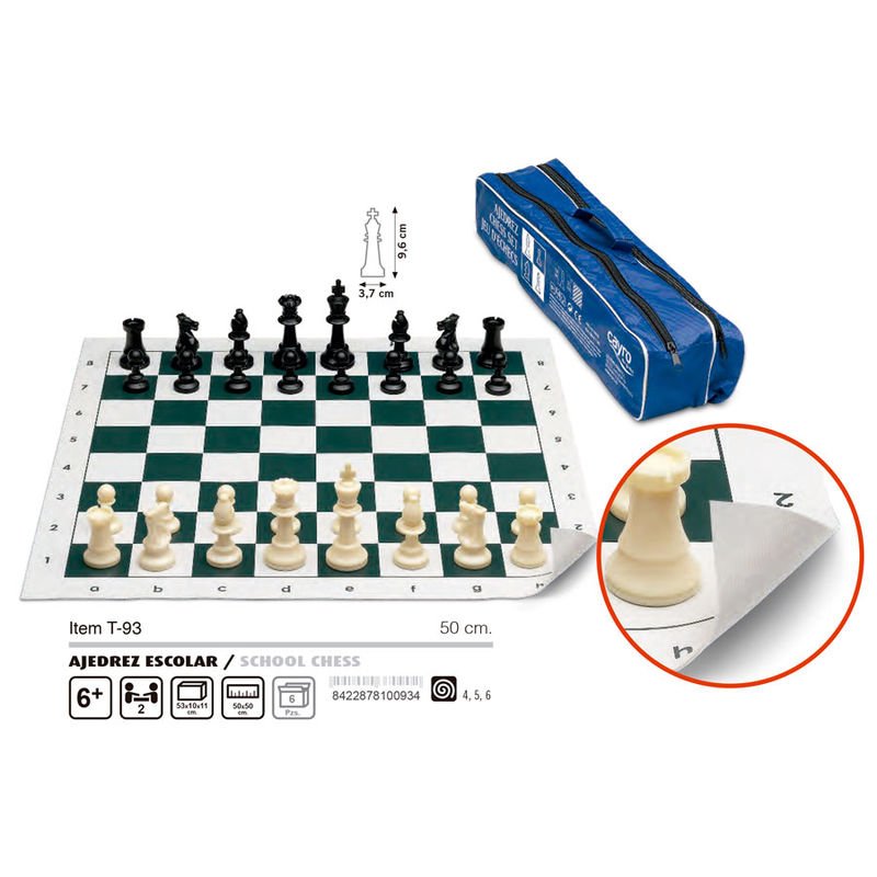 School Chess