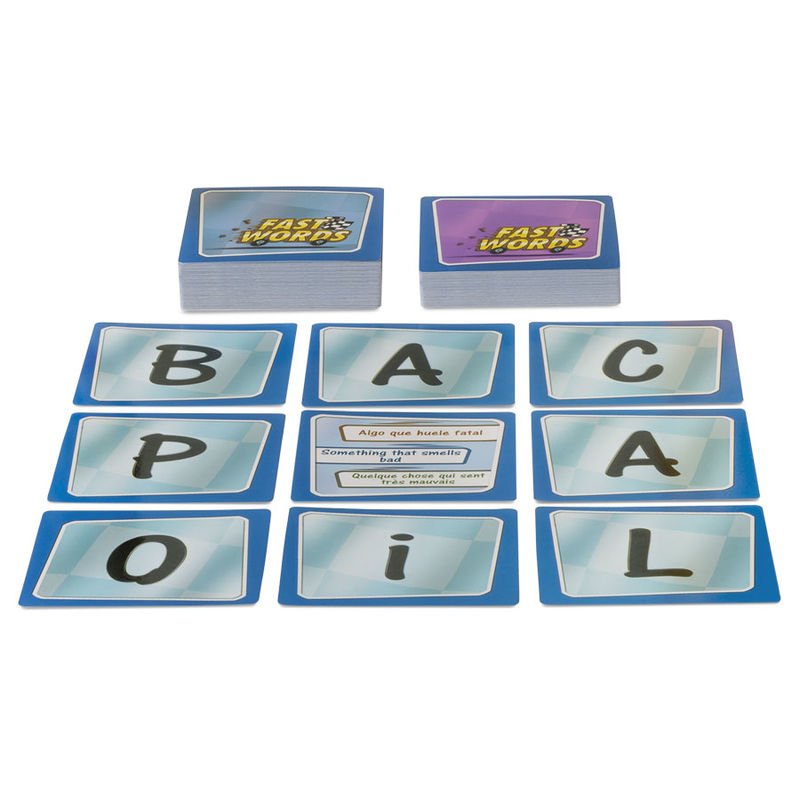 Fast Words game - Image 3