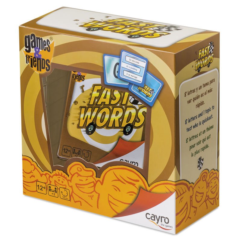 Fast Words game - Image 4
