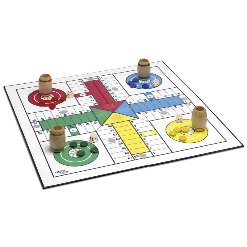 Parcheesi XXL - Image 2