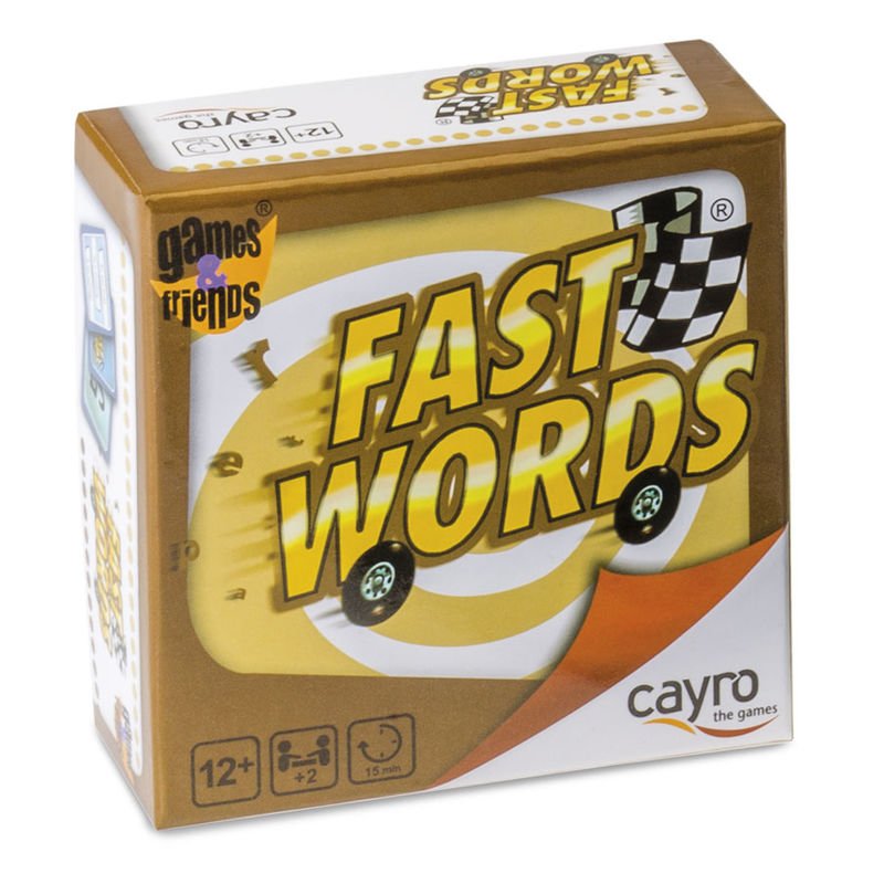 Fast Words game - Image 5