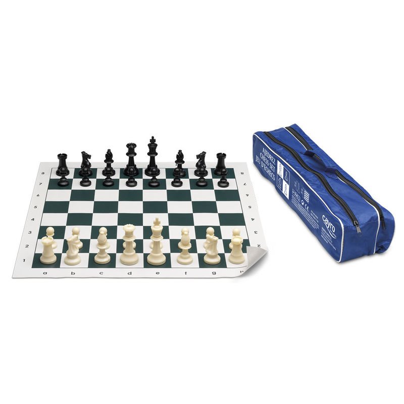 School Chess - Image 3
