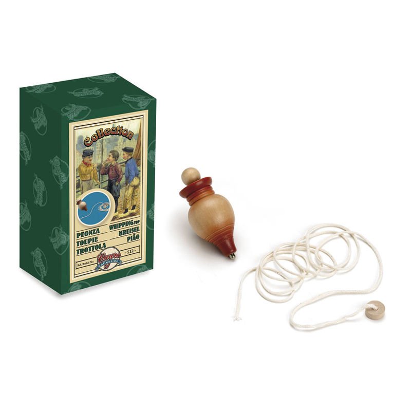 Spinning top Collection - Image 2