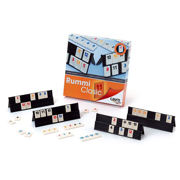 Rummiclasic game - Image 4