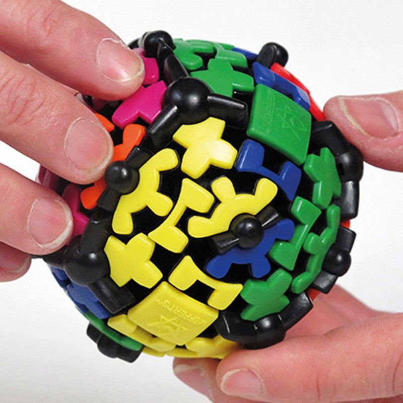 Gear Ball - Image 2