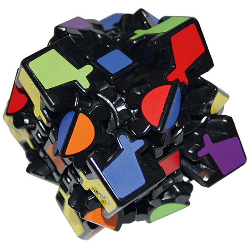 Gear Cube - Image 2