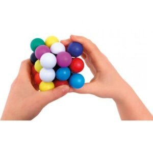 Molecube game