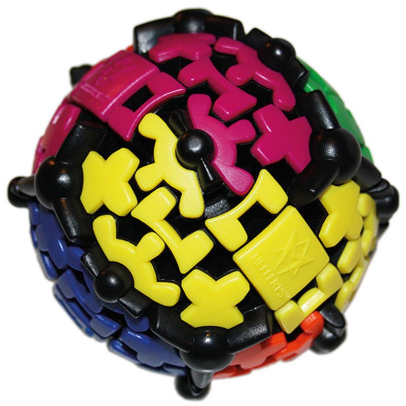 Gear Ball - Image 3