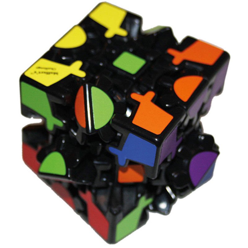 Gear Cube - Image 3