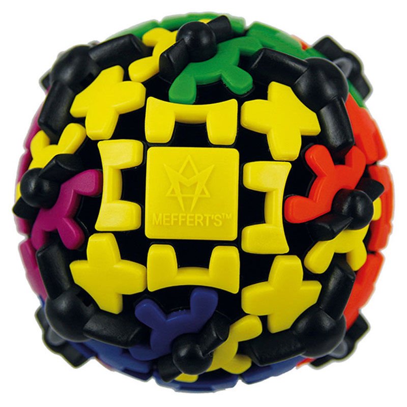 Gear Ball - Image 4