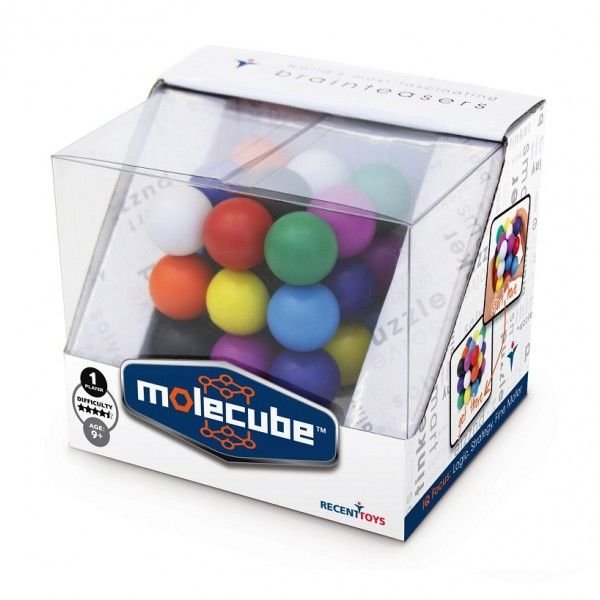 Molecube game - Image 3