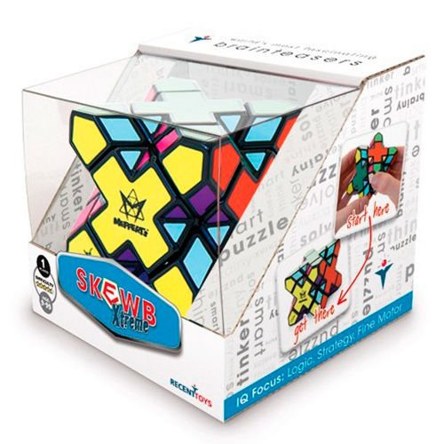Skewb Streme game - Image 3