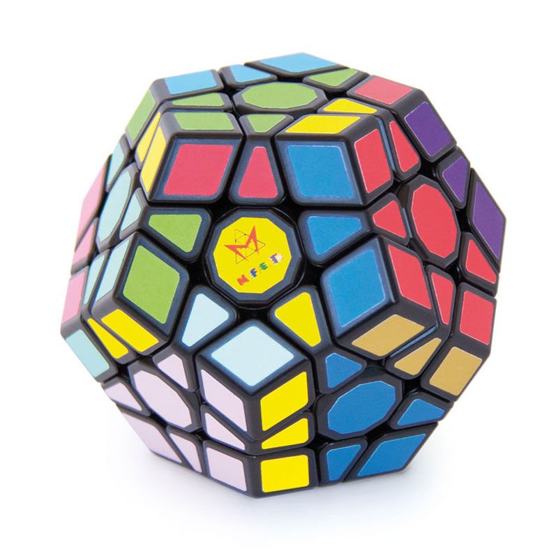 Megamix Cube - Image 2