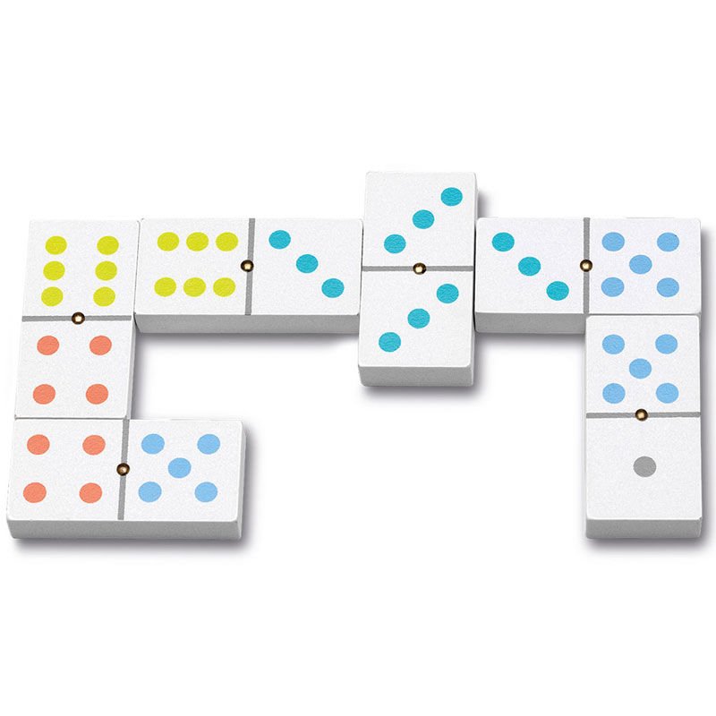 Domino Deco - Image 3