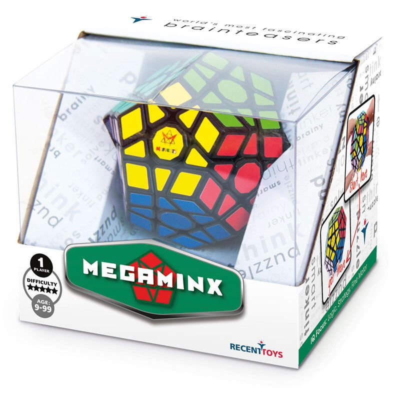 Megamix Cube - Image 3