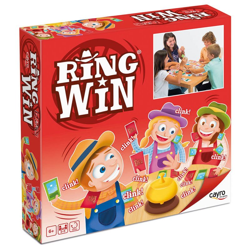 Ring Win Game - Image 4
