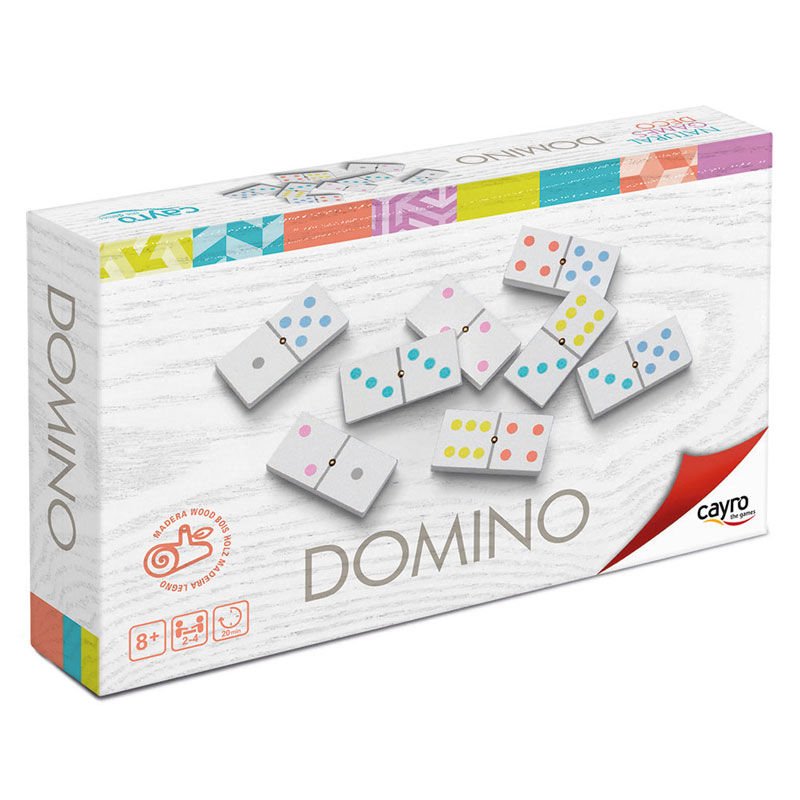 Domino Deco - Image 4