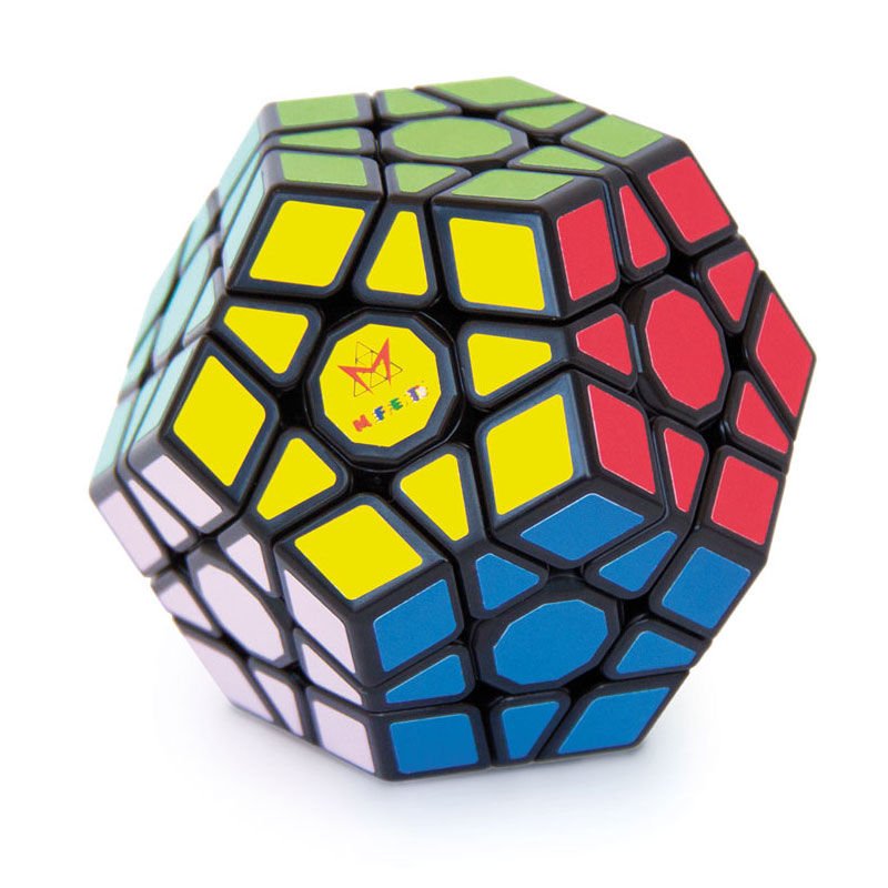 Megamix Cube - Image 4