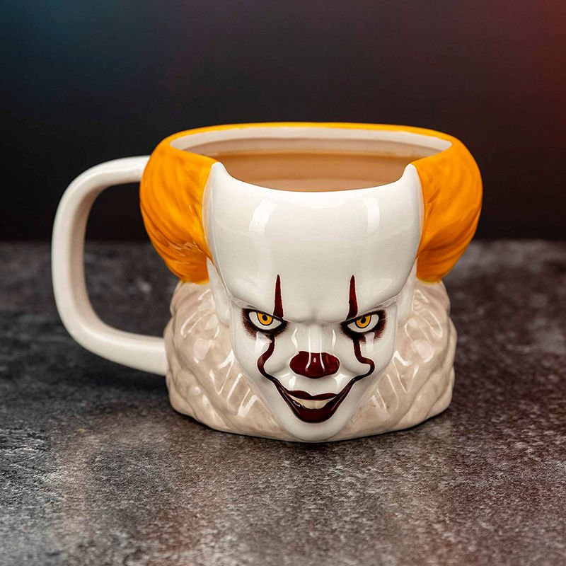 IT Pennywise 3D mug - Image 4