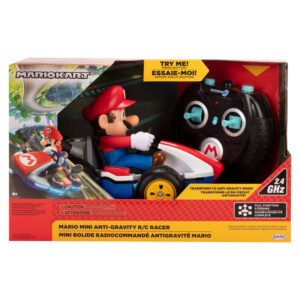 Nintendo Mario Kart Mini RC Racer radio control car