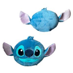 Disney Stitch 3D cushion