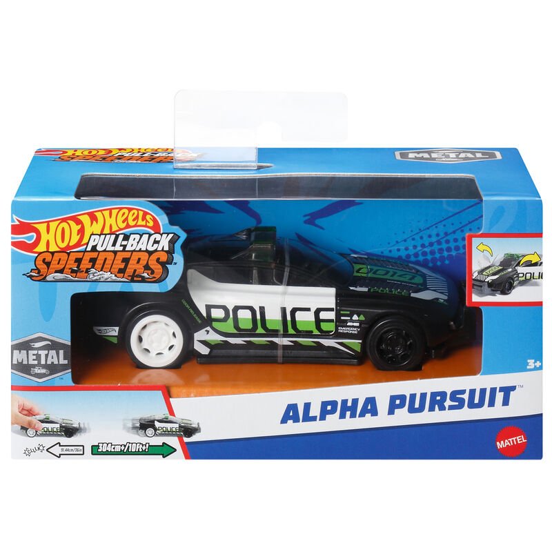 Hot Wheels assorted racing car - Image 7