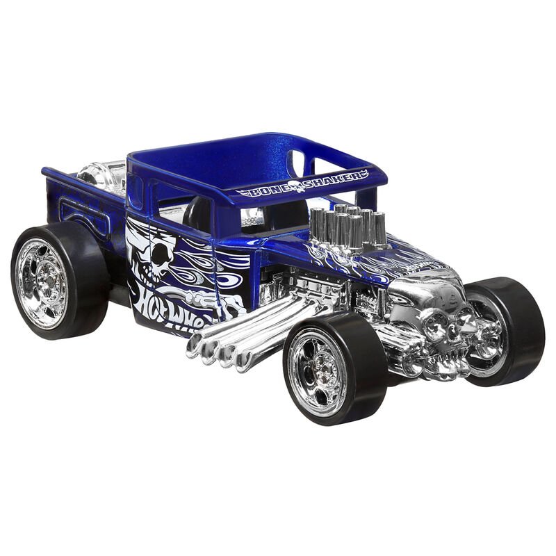 Hot Wheels assorted racing car - Image 8