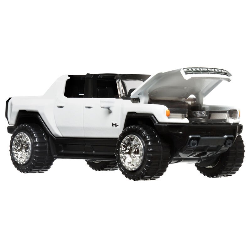 Hot Wheels assorted racing car - Image 10