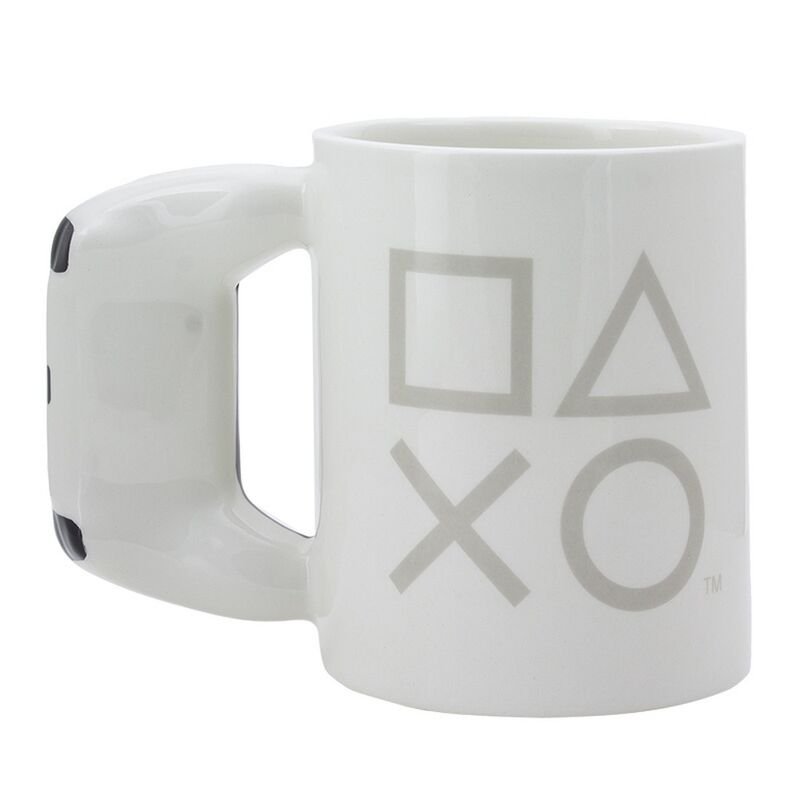 PlayStation PS5 3D mug - Image 3