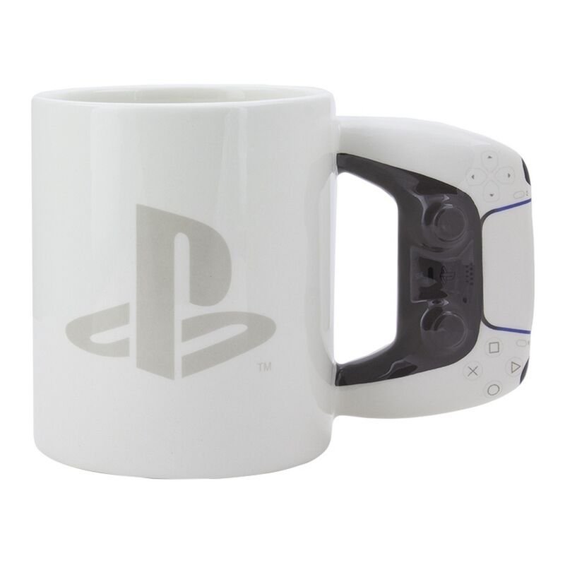 PlayStation PS5 3D mug - Image 4