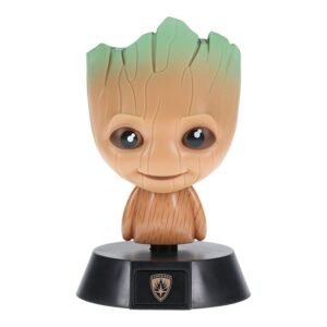 Marvel Guardians of the Galaxy Groot Icons lamp 12cm