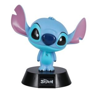 Disney Stitch Icons lamp 12cm