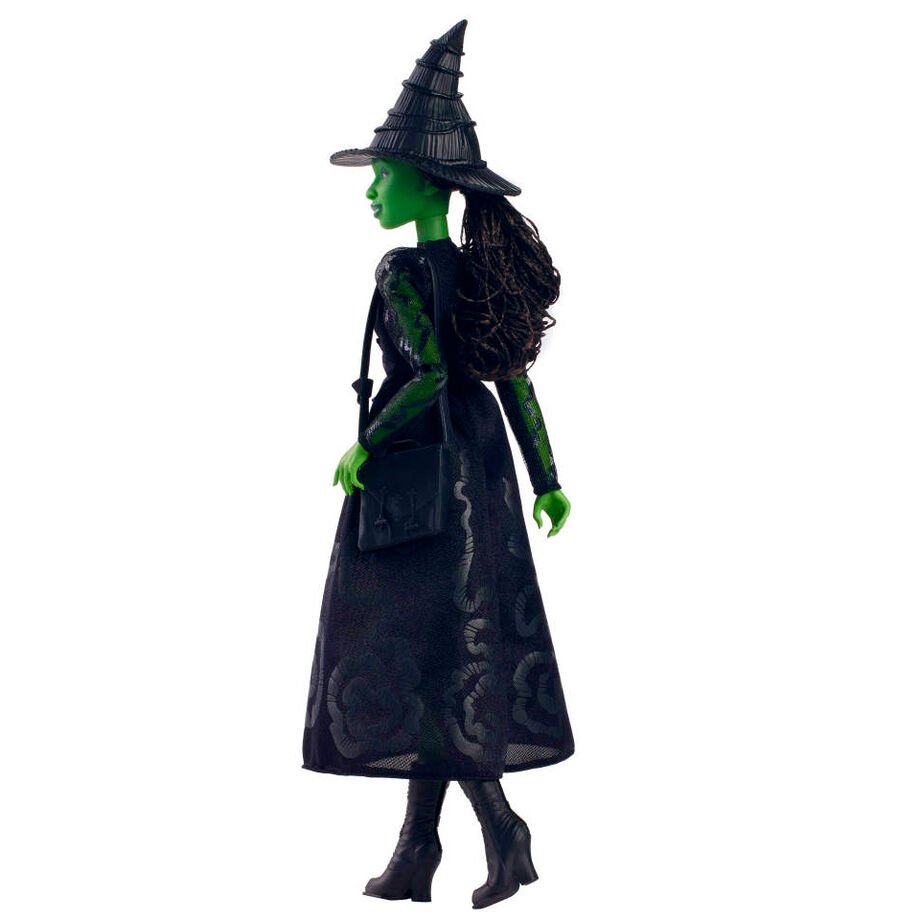 Wicked Elphaba Thropp doll - Image 3