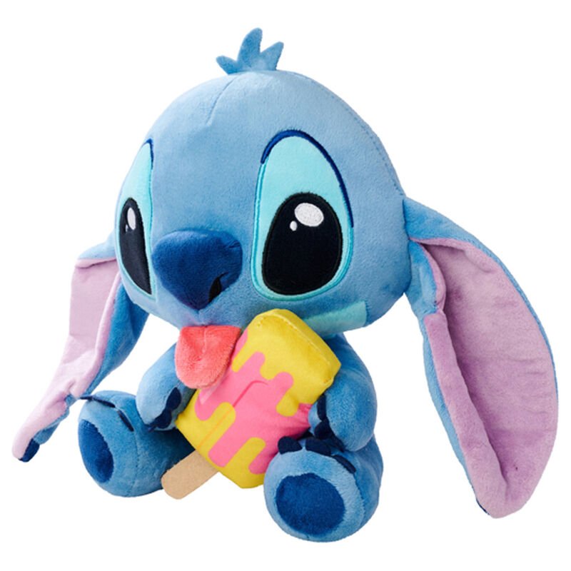 Disney Stitch Ice Lolly plush toy 25cm - Image 2
