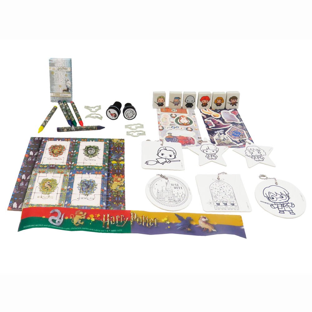 Harry Potter advent calendar - Image 2
