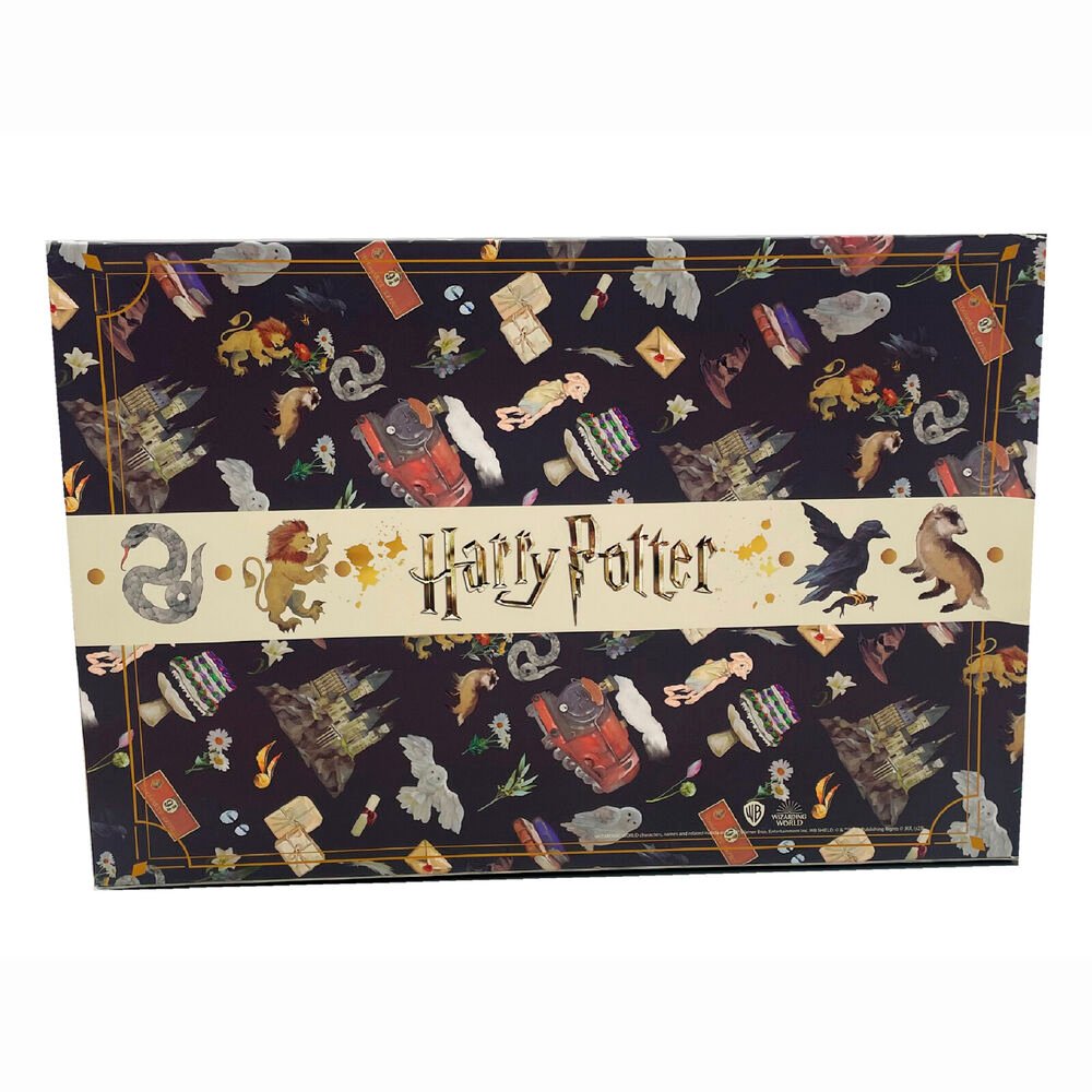Harry Potter advent calendar - Image 5