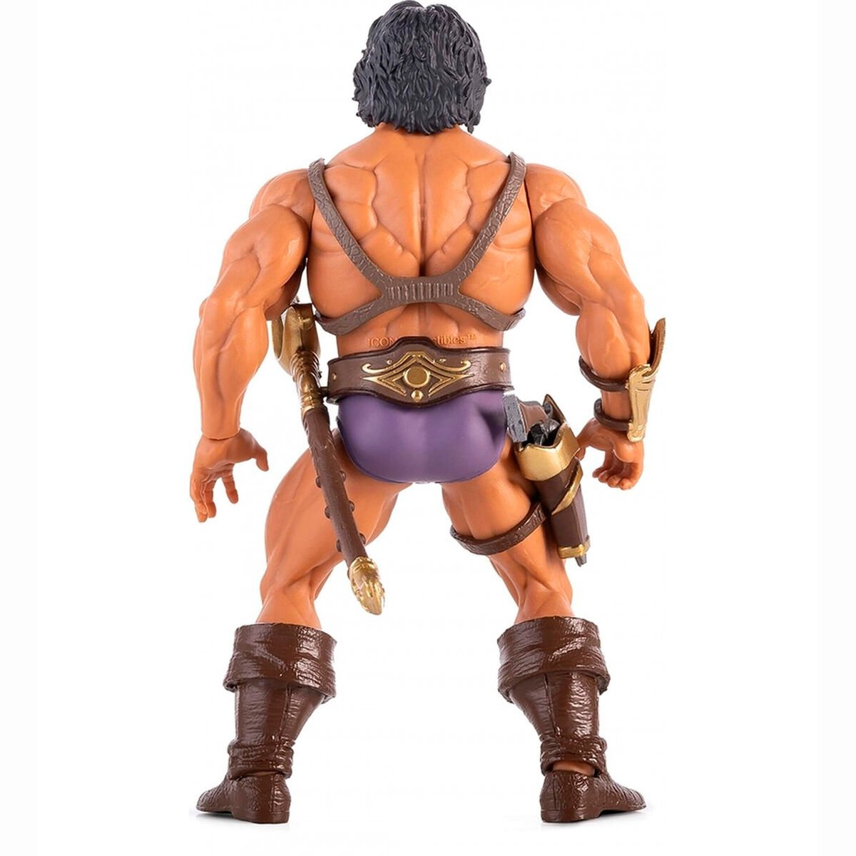 Frazetta Icon John Carter of Mars figure 14cm - Image 2