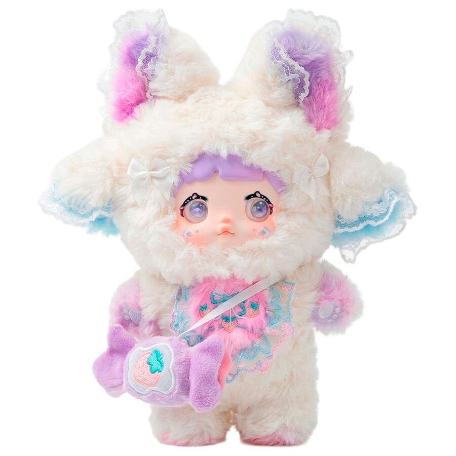 Nommi Interesting Fruits Series Series assorted Blind Box Surprise doll plush toy 18cm - Image 4