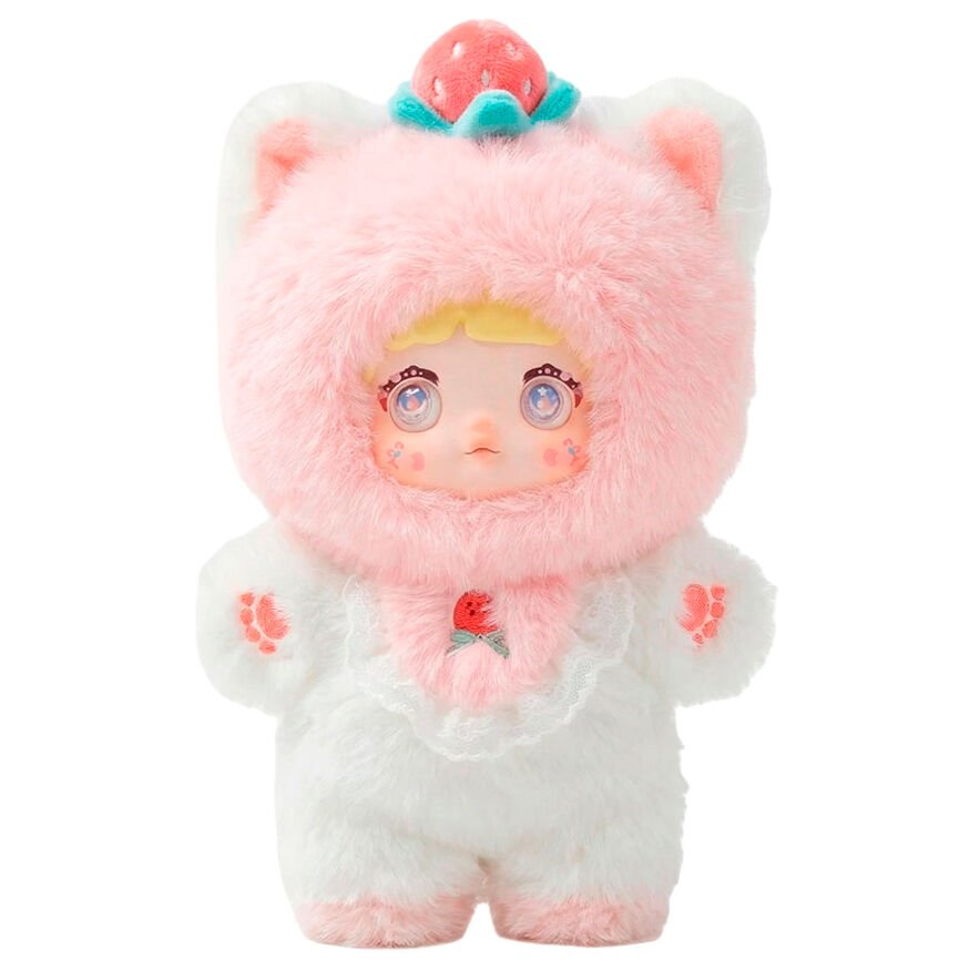 Nommi Interesting Fruits Series Series assorted Blind Box Surprise doll plush toy 18cm - Image 5