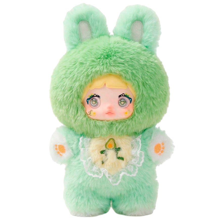 Nommi Interesting Fruits Series Series assorted Blind Box Surprise doll plush toy 18cm - Image 7