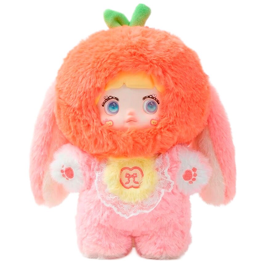 Nommi Interesting Fruits Series Series assorted Blind Box Surprise doll plush toy 18cm - Image 8