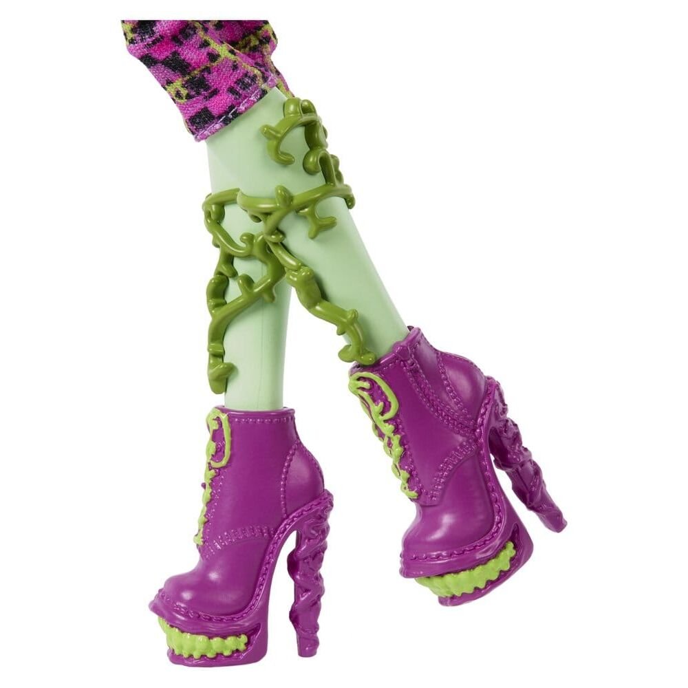 Monster High Repro Venus McFlytrap doll - Image 3