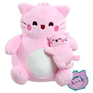 Pembe Hug plush toy 23cm