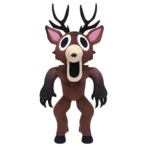 99 Nights In The Forest Deluxe plush toy