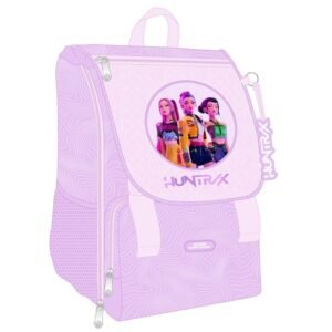 Kpop Demon Hunters expandable backpack 41cm