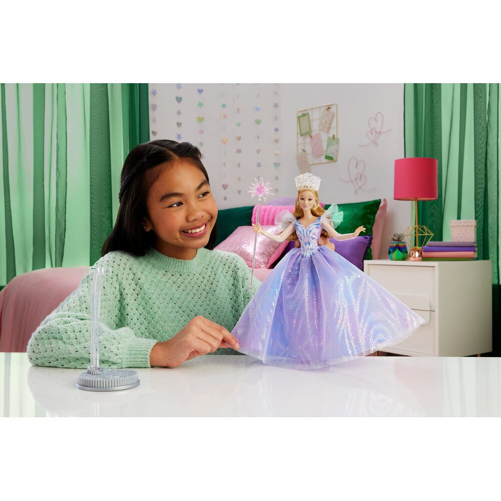 Wicked 2 Glinda Upland doll - Image 2